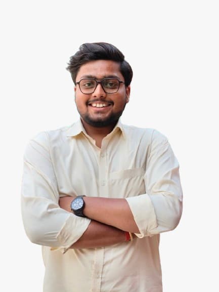 Parth deep